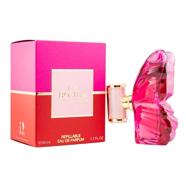 La Bomba -- Eau de Parfum Spray