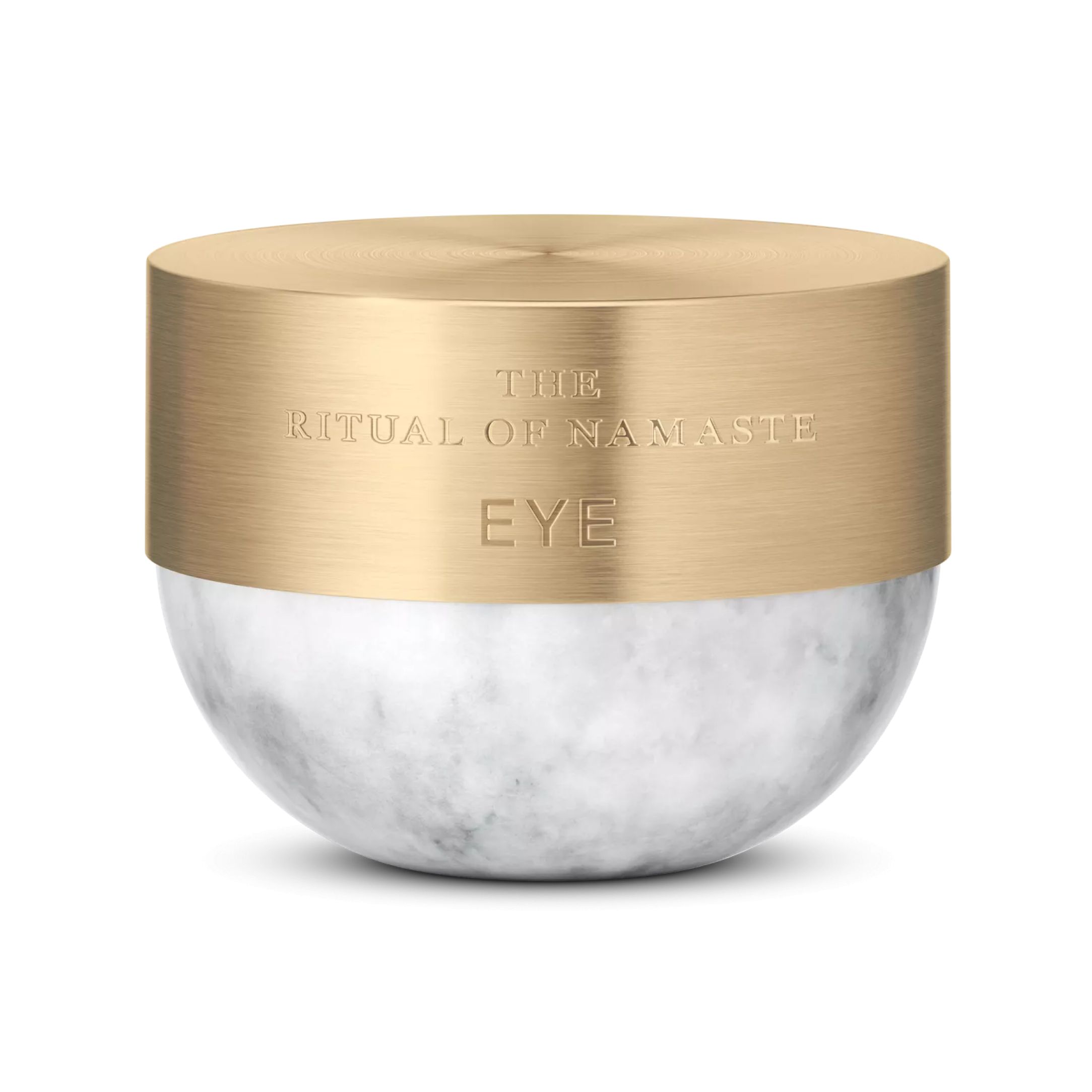 The Ritual Of Namaste - Ageless Active Firming Eye Cream -- Augencreme