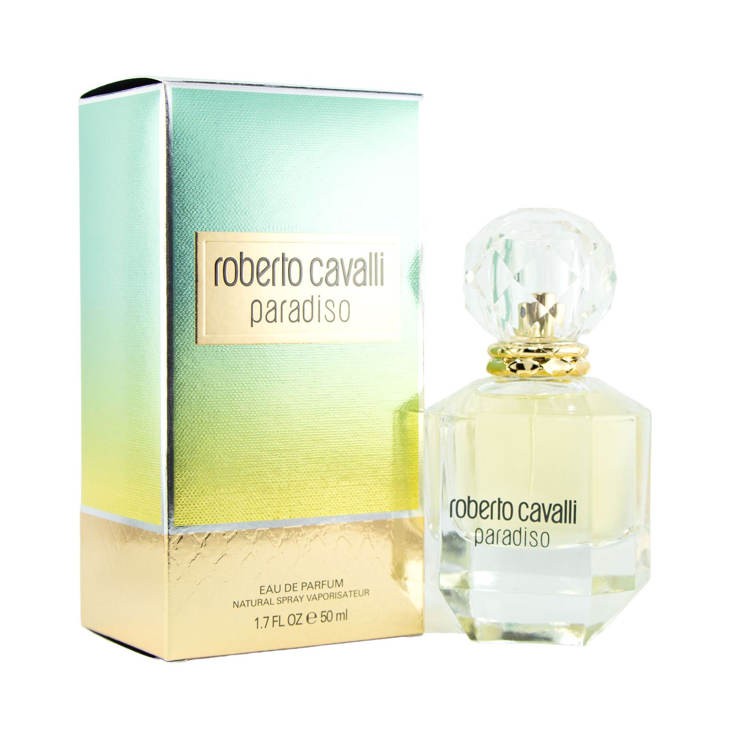 Paradiso - Eau de Parfum Spray