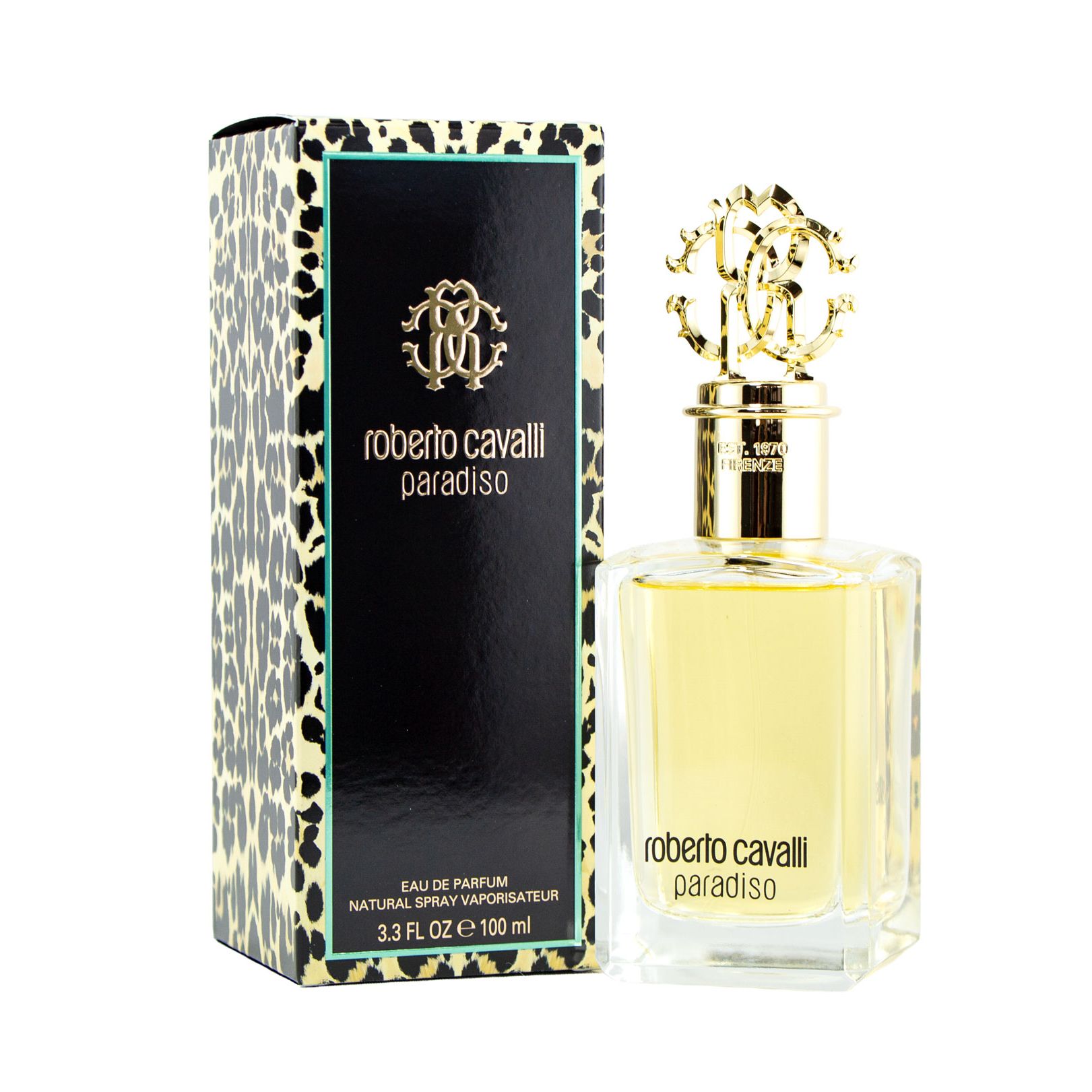 Paradiso - Eau de Parfum Spray
