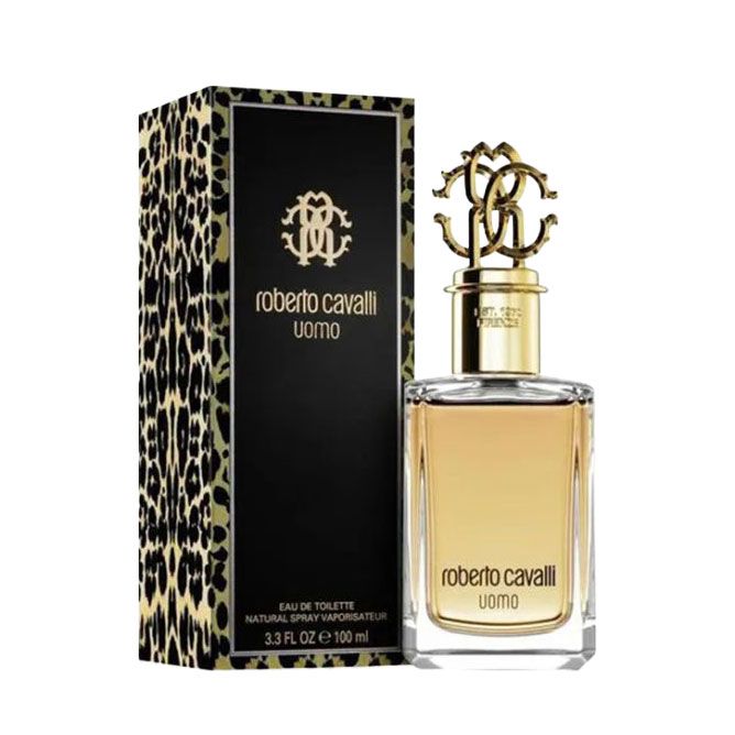 Uomo - Eau de Toilette Spray