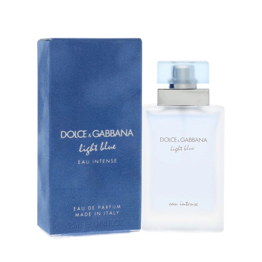 Light Blue Eau Intense - Eau de Parfum Spray