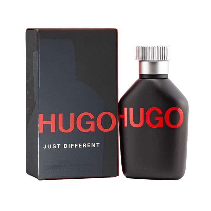 Just Different - Eau de Toilette Spray