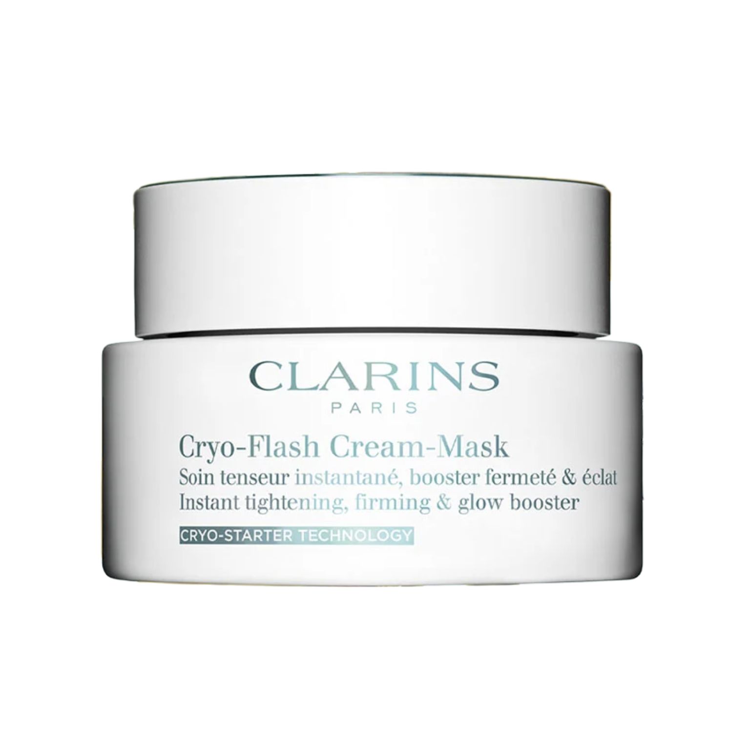 Cryo-Flash Cream-Mask -- Gesichtsmaske