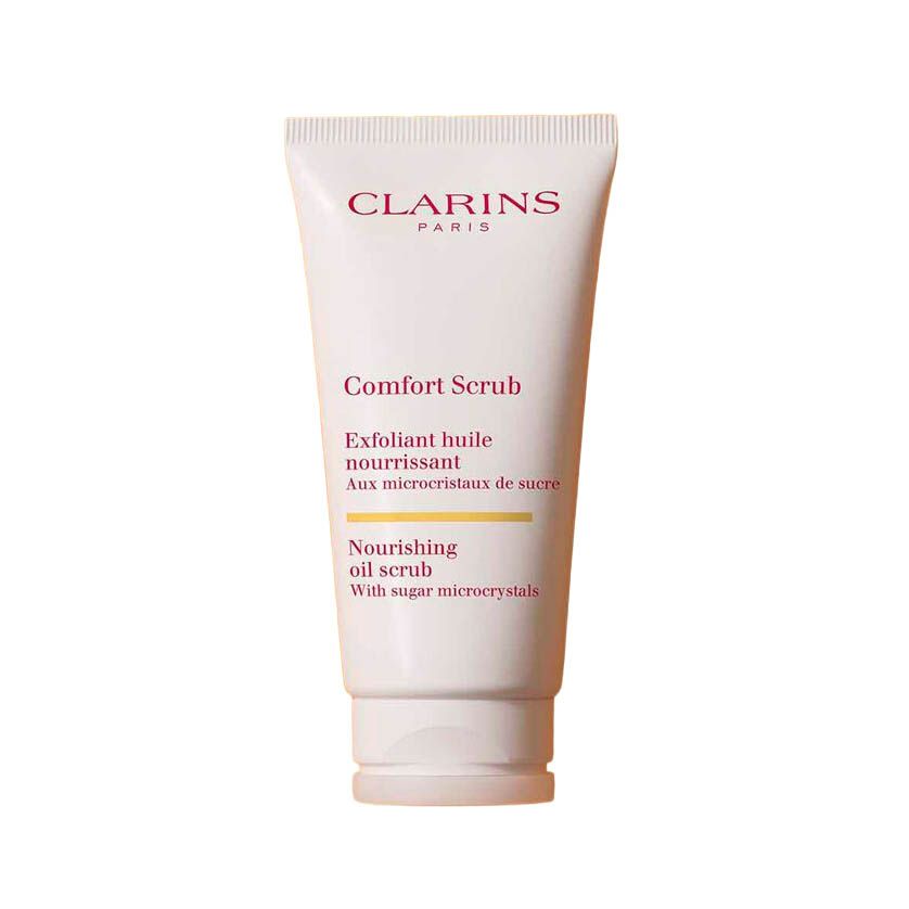 Comfort Scrub - Nourishing Oil Scrub -- Gesichtspeeling Comfort Scrub - Nourishing Oil Scrub -- Gesichtspeeling