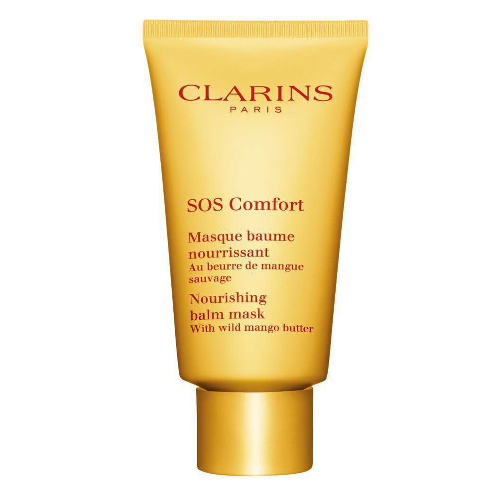 SOS Comfort - Nourishing Balm Mask -- Gesichtsmaske SOS Comfort - Nourishing Balm Mask -- Gesichtsmaske