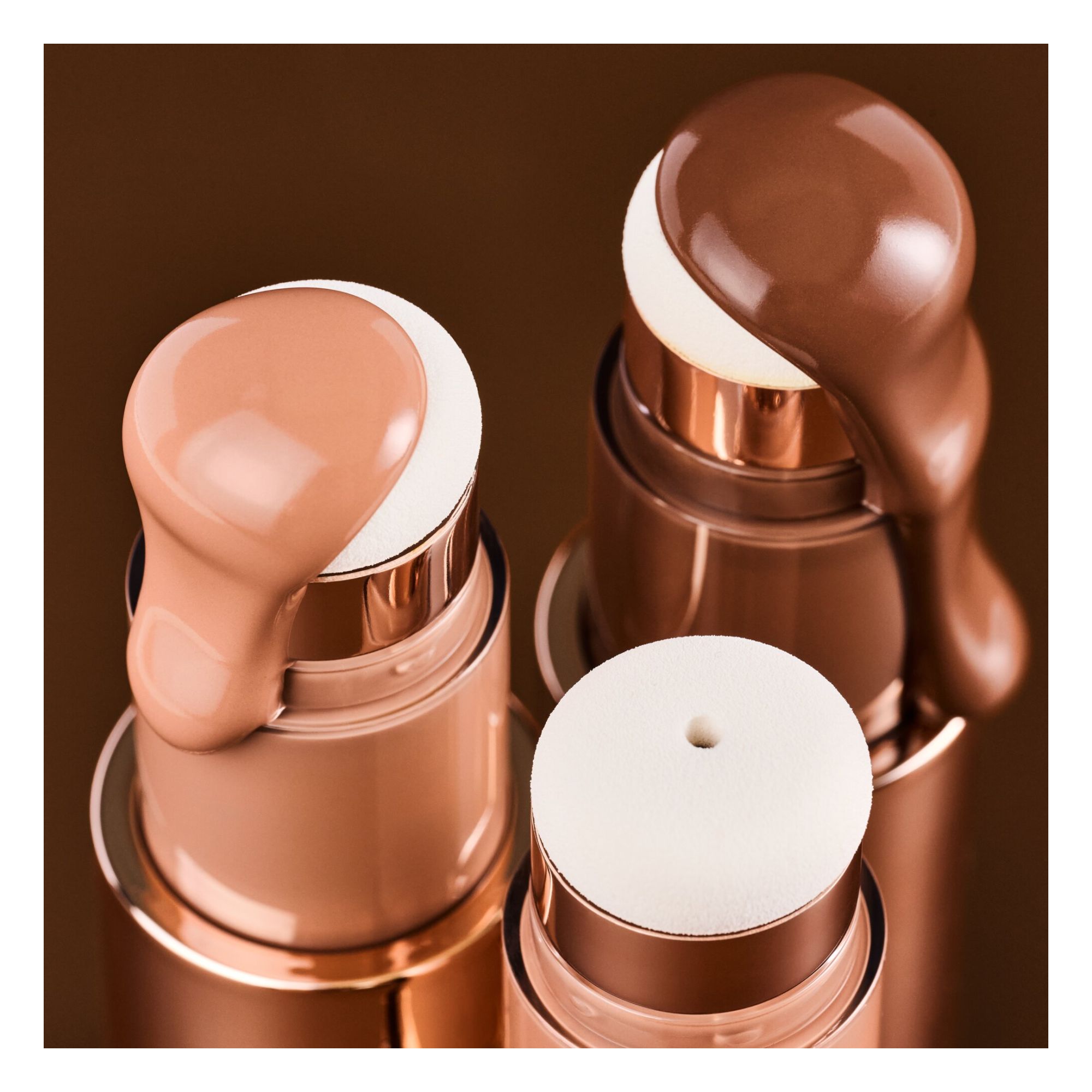 Espresso Yourself - Cushion Contouring Stick Espresso Yourself - Cushion Contouring Stick