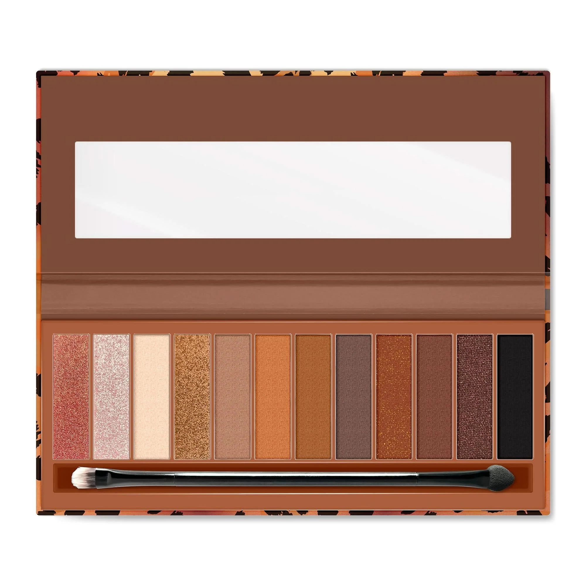 Nudes Eyeshadow Palette Nudes Eyeshadow Palette