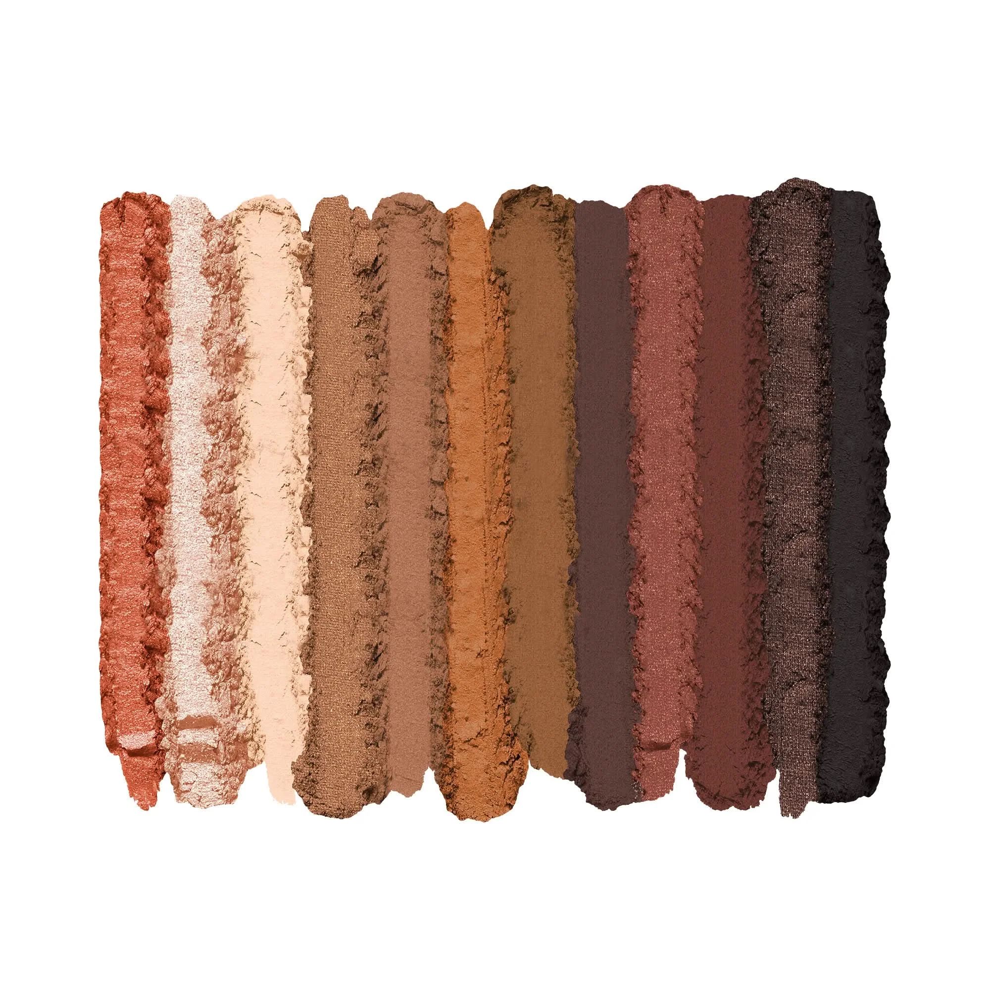 Nudes Eyeshadow Palette Nudes Eyeshadow Palette