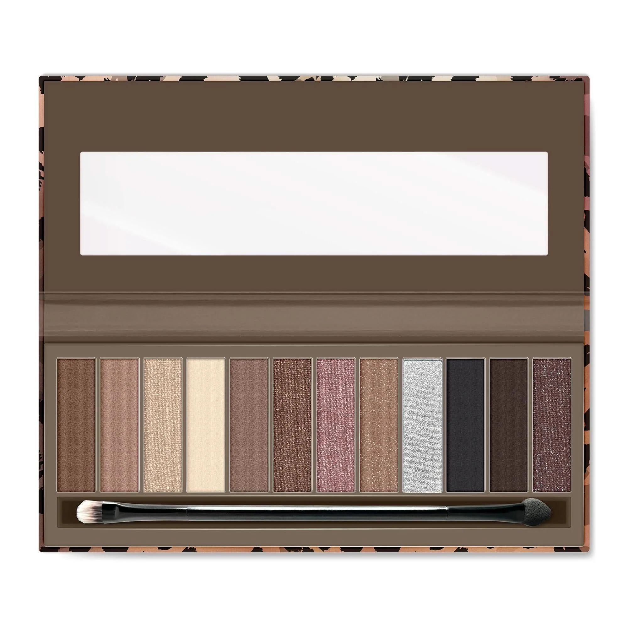 Nudes Eyeshadow Palette Nudes Eyeshadow Palette