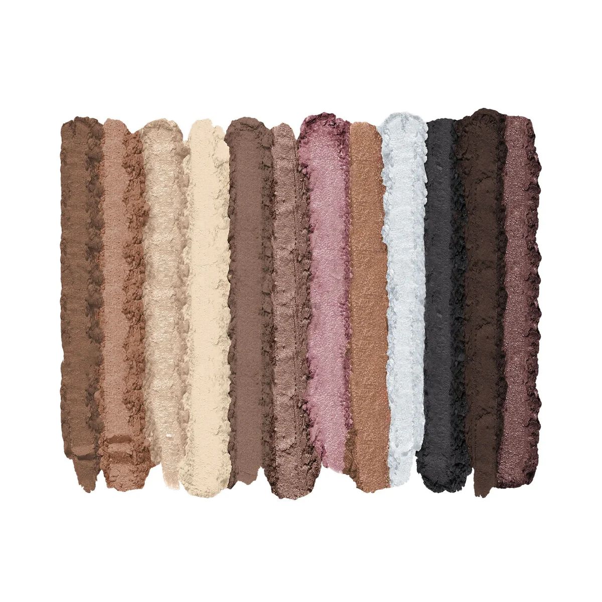 Nudes Eyeshadow Palette Nudes Eyeshadow Palette