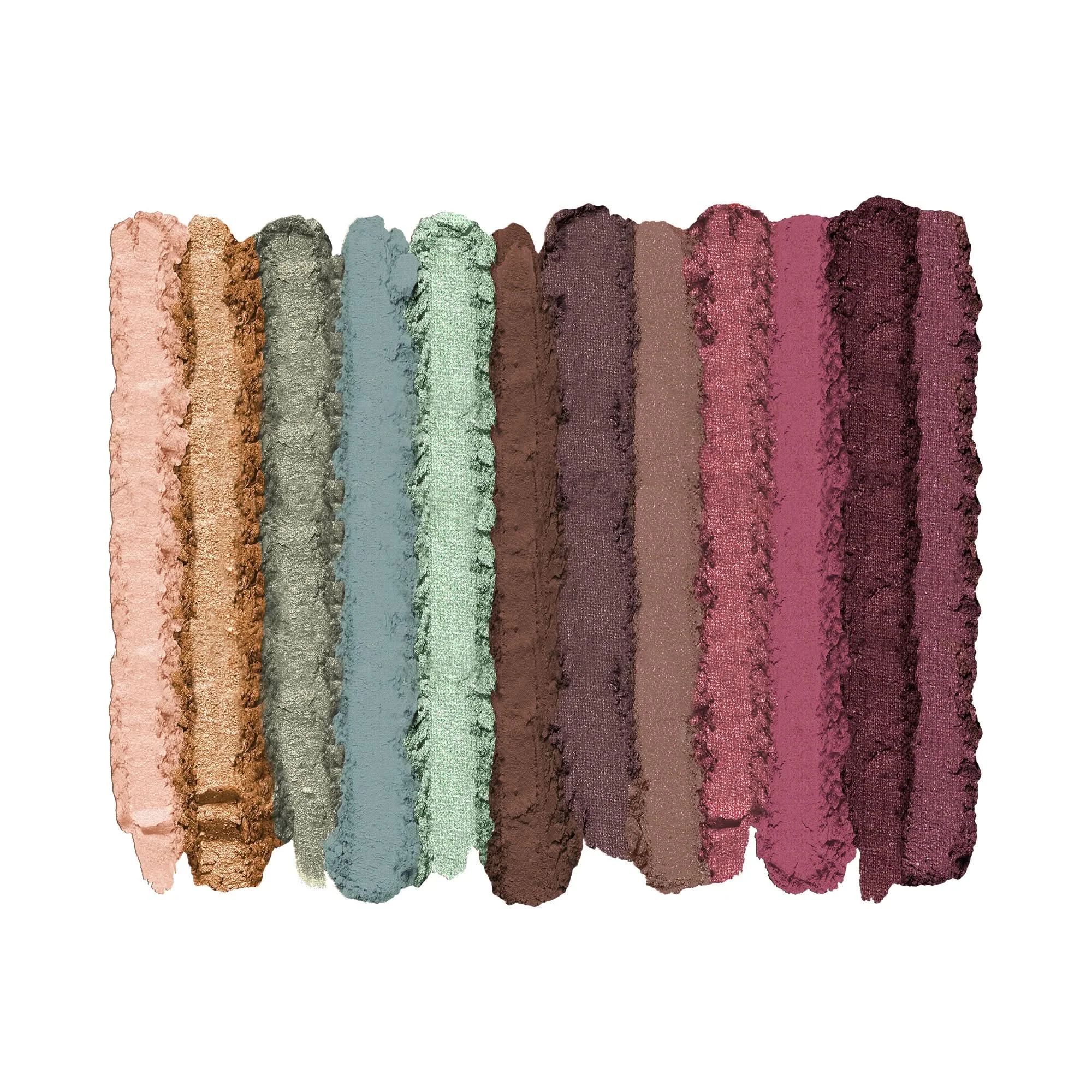 Palette de Fards à Paupières - Nudes Eyeshadow Palette