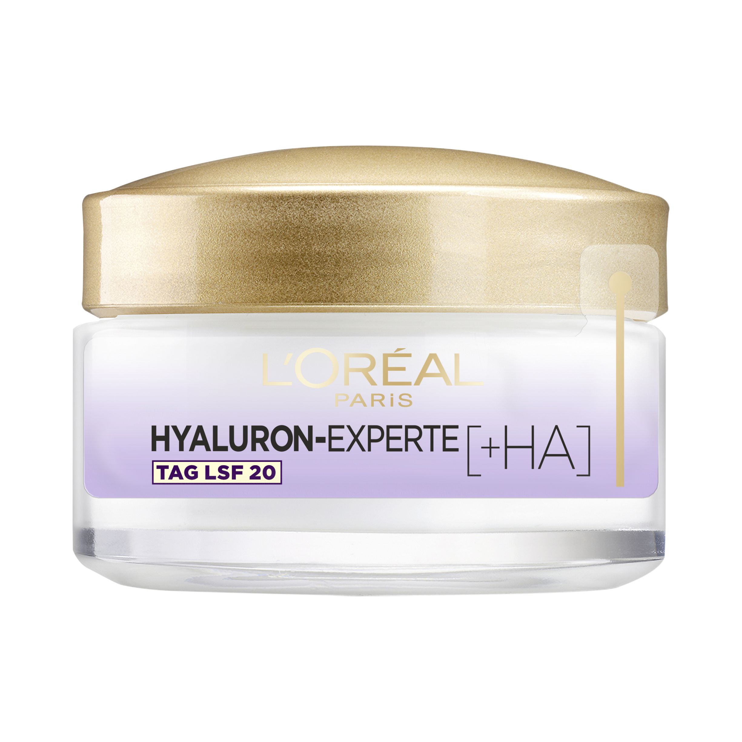 Hyaluron-Experte Straffende Feuchtigkeitspflege Tag LSF 20 -- Gesichtscreme Hyaluron-Experte Straffende Feuchtigkeitspflege Tag LSF 20 -- Gesichtscreme