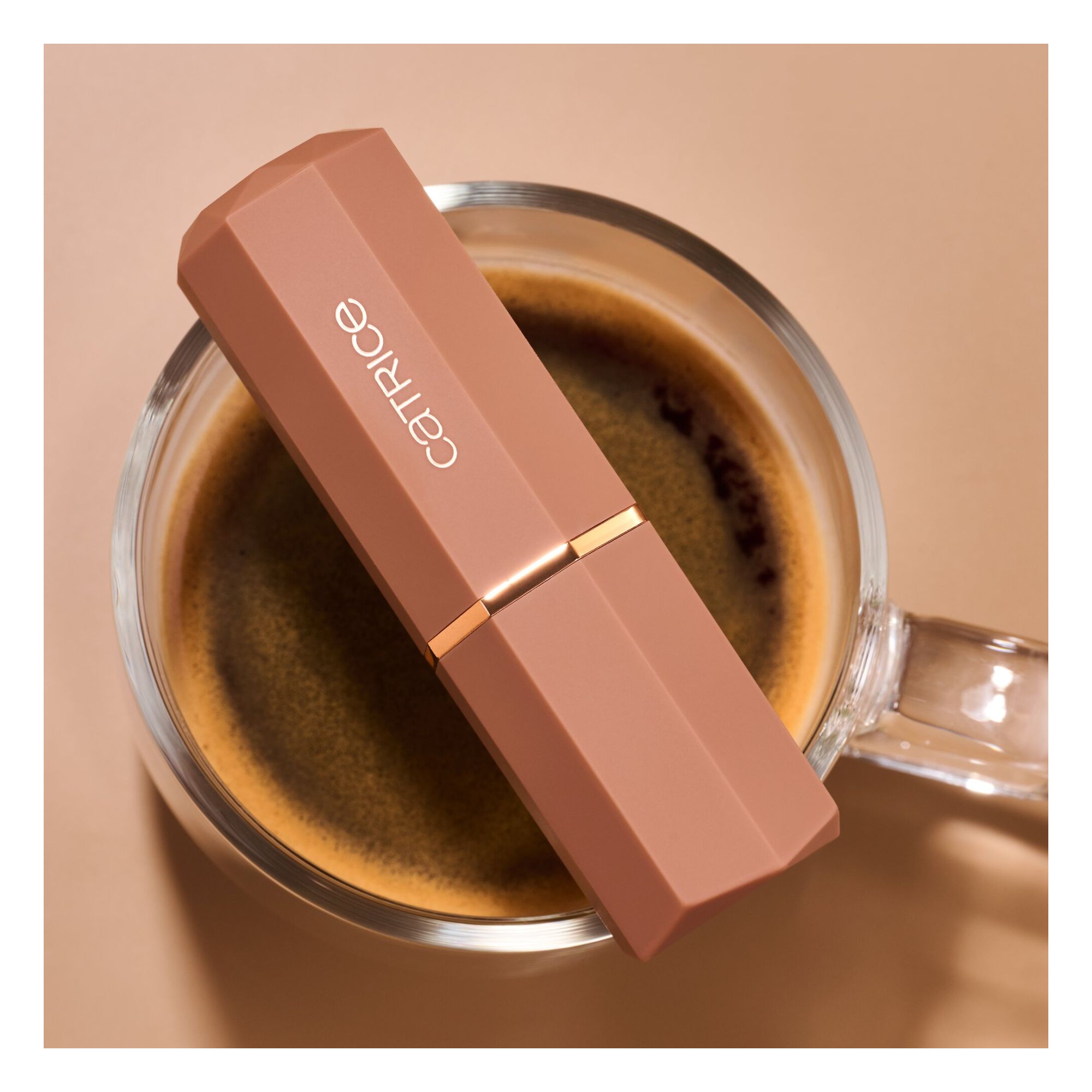 Rouge à Lèvres - Espresso Yourself - High Shine Gloss Lipstick Rouge à Lèvres - Espresso Yourself - High Shine Gloss Lipstick