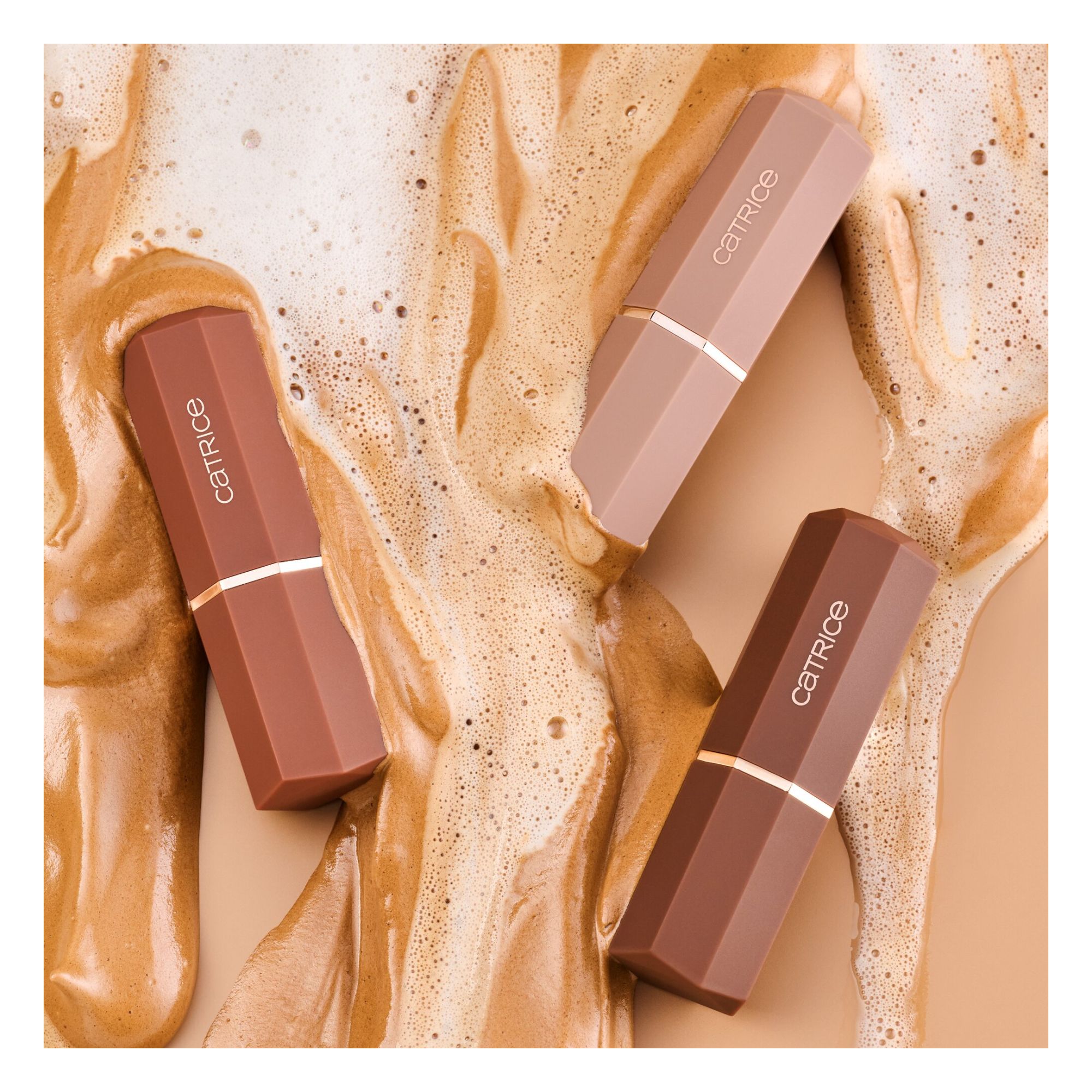 Rouge à Lèvres - Espresso Yourself - High Shine Gloss Lipstick Rouge à Lèvres - Espresso Yourself - High Shine Gloss Lipstick
