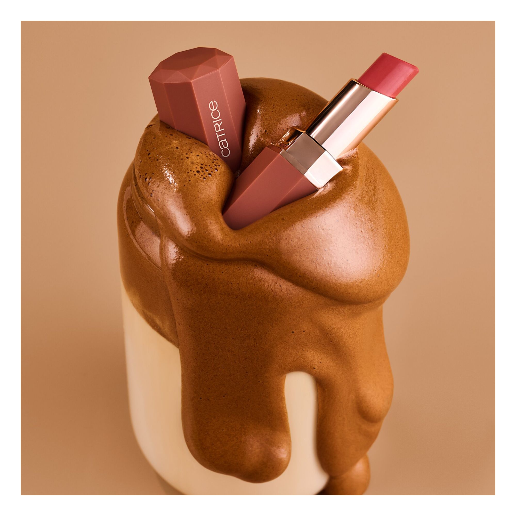 Rouge à Lèvres - Espresso Yourself - High Shine Gloss Lipstick