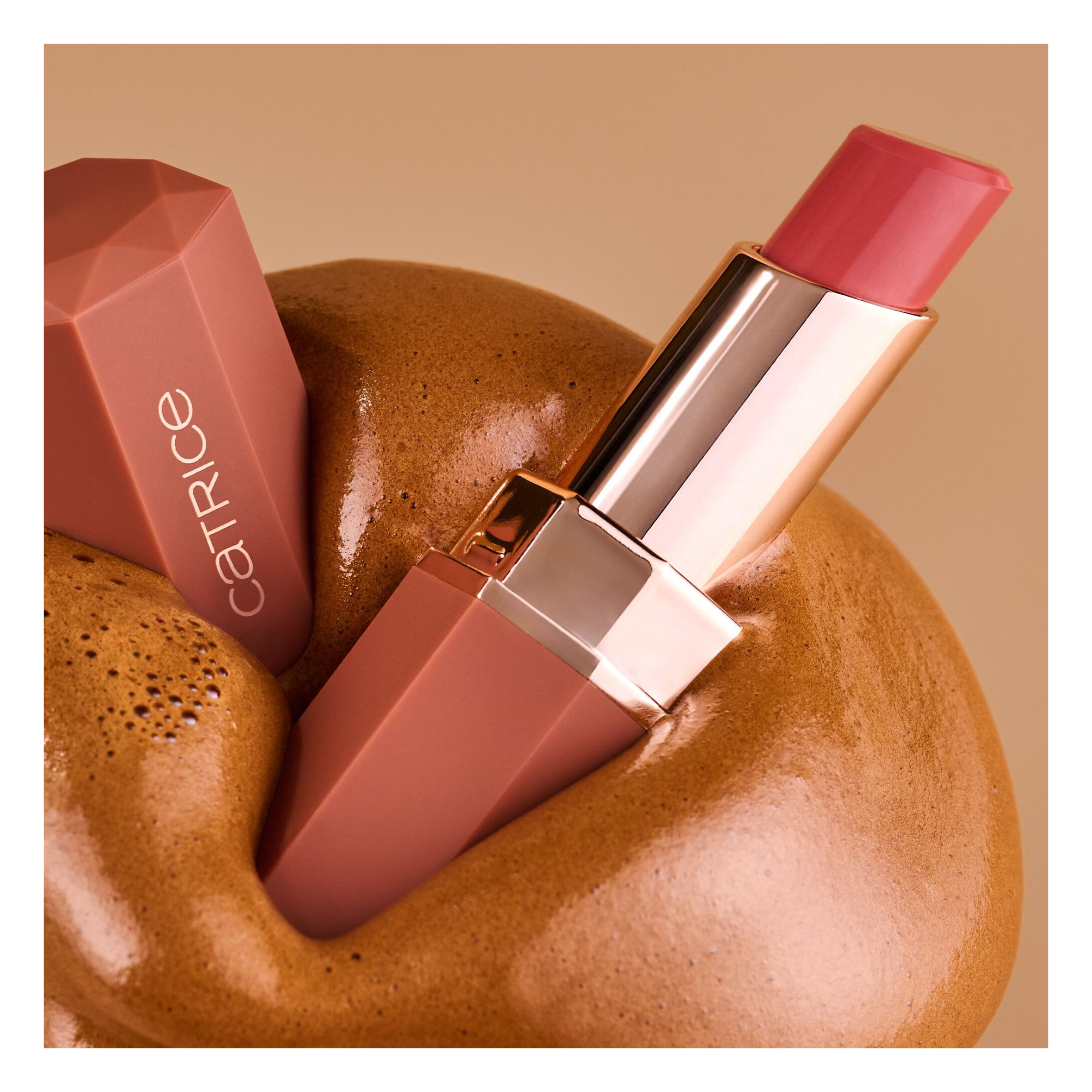 Rouge à Lèvres - Espresso Yourself - High Shine Gloss Lipstick