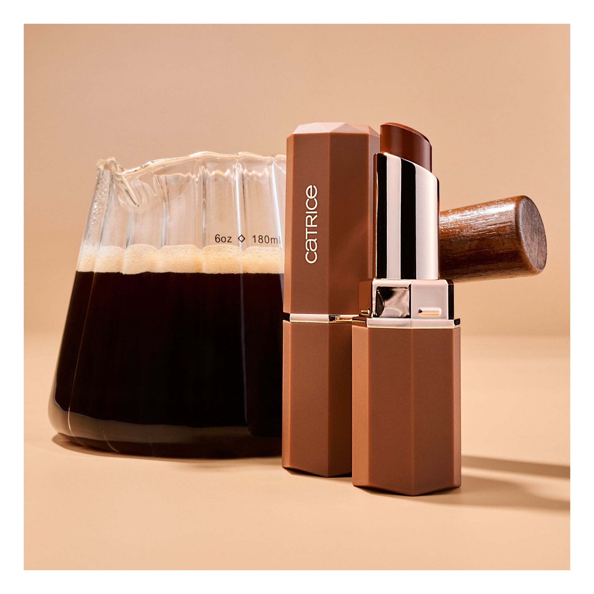 Espresso Yourself - High Shine Gloss Lipstick Espresso Yourself - High Shine Gloss Lipstick