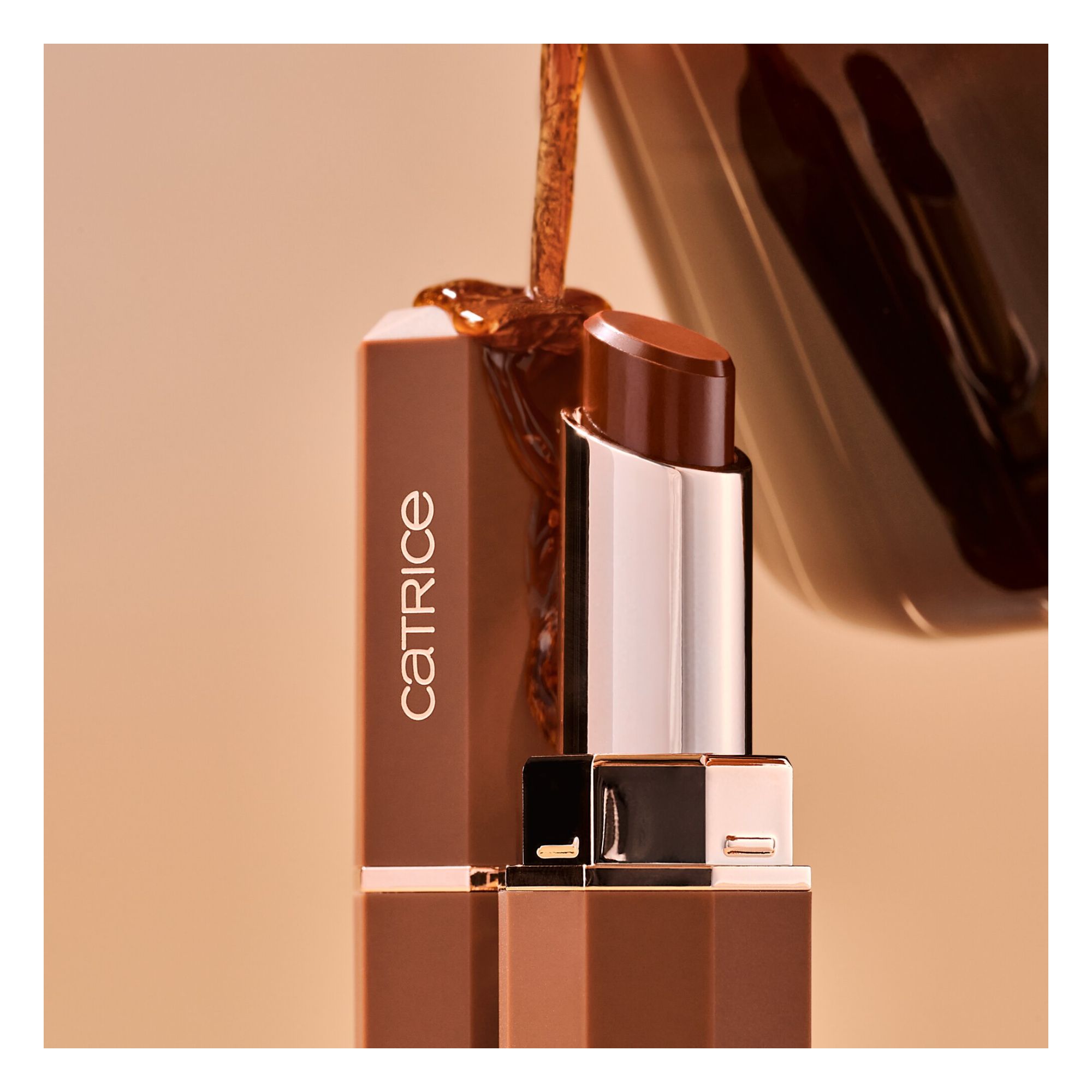 Espresso Yourself - High Shine Gloss Lipstick Espresso Yourself - High Shine Gloss Lipstick
