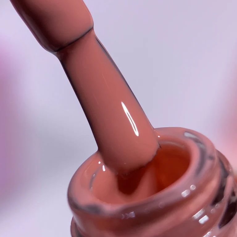 Uncovered9 Collection -- Gel-Nagellack