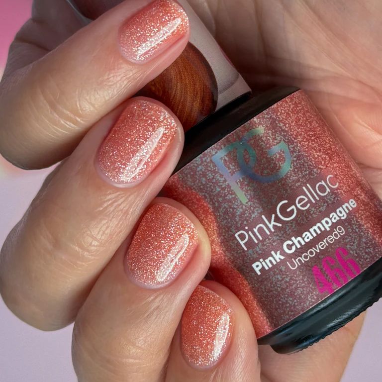 Vernis à Ongles Gel - Uncovered9 Collection Vernis à Ongles Gel - Uncovered9 Collection