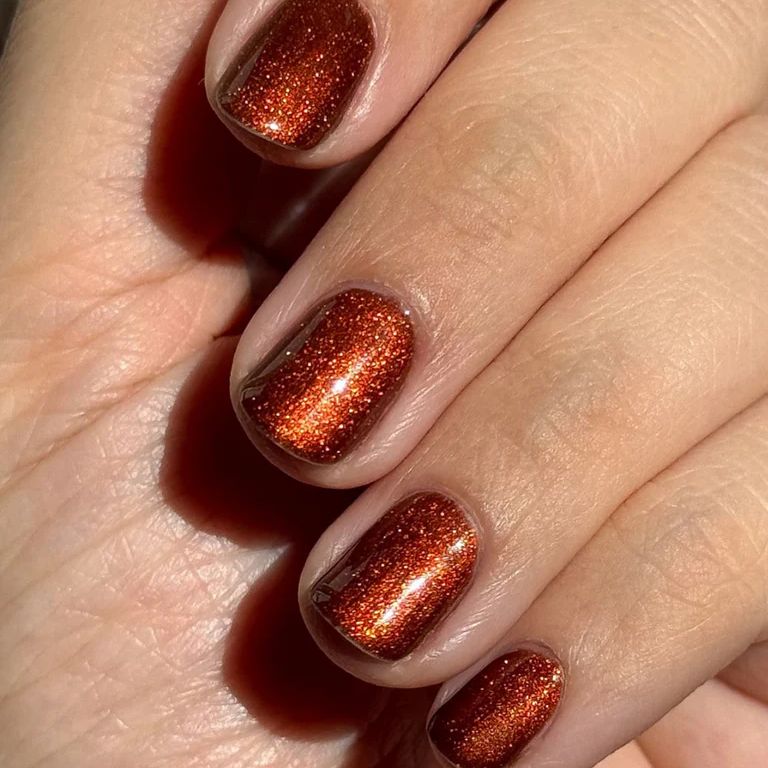 Uncovered9 Collection -- Gel-Nagellack Uncovered9 Collection -- Gel-Nagellack