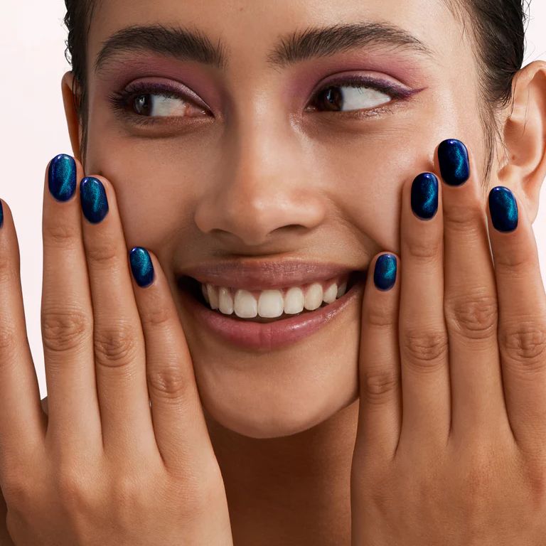 Vernis à Ongles Gel - Galactic Gemstones Cat Eye Collection