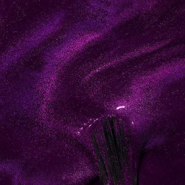 Galactic Gemstones Cat Eye Collection -- Gel-Nagellack Galactic Gemstones Cat Eye Collection -- Gel-Nagellack