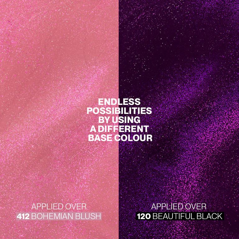 Galactic Gemstones Cat Eye Collection -- Gel-Nagellack Galactic Gemstones Cat Eye Collection -- Gel-Nagellack