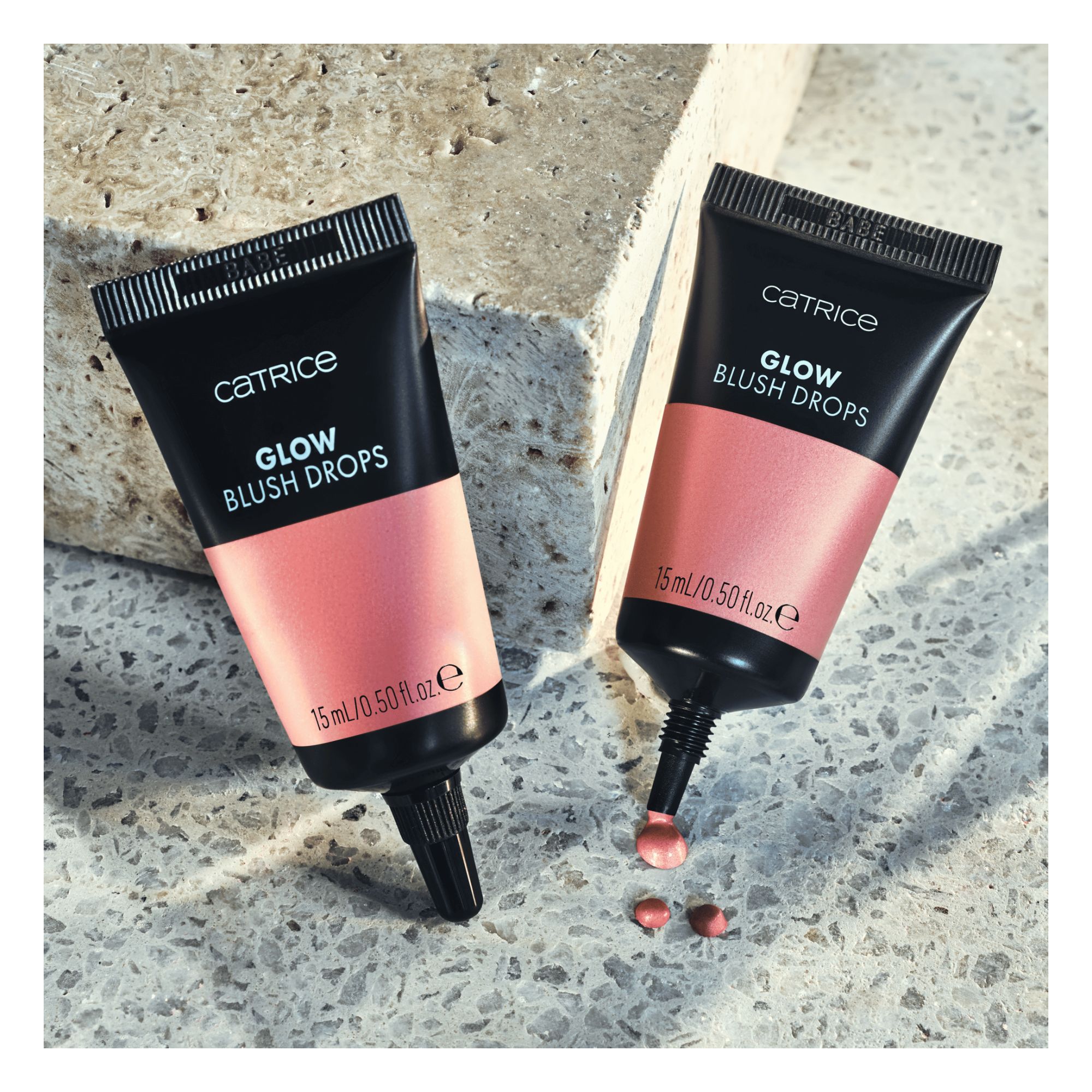Era Of Senses - Glow Blush Drops Era Of Senses - Glow Blush Drops