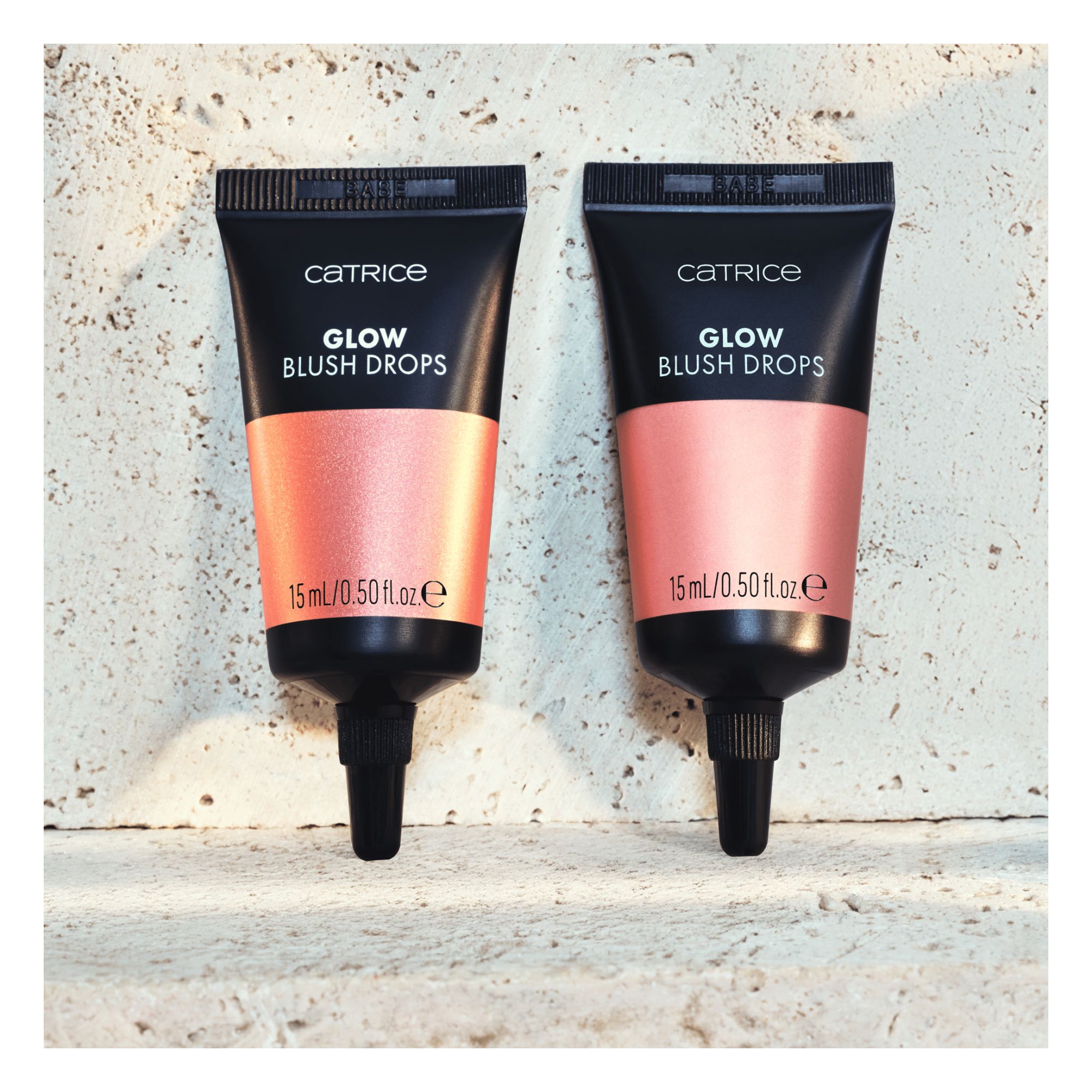 Era Of Senses - Glow Blush Drops Era Of Senses - Glow Blush Drops
