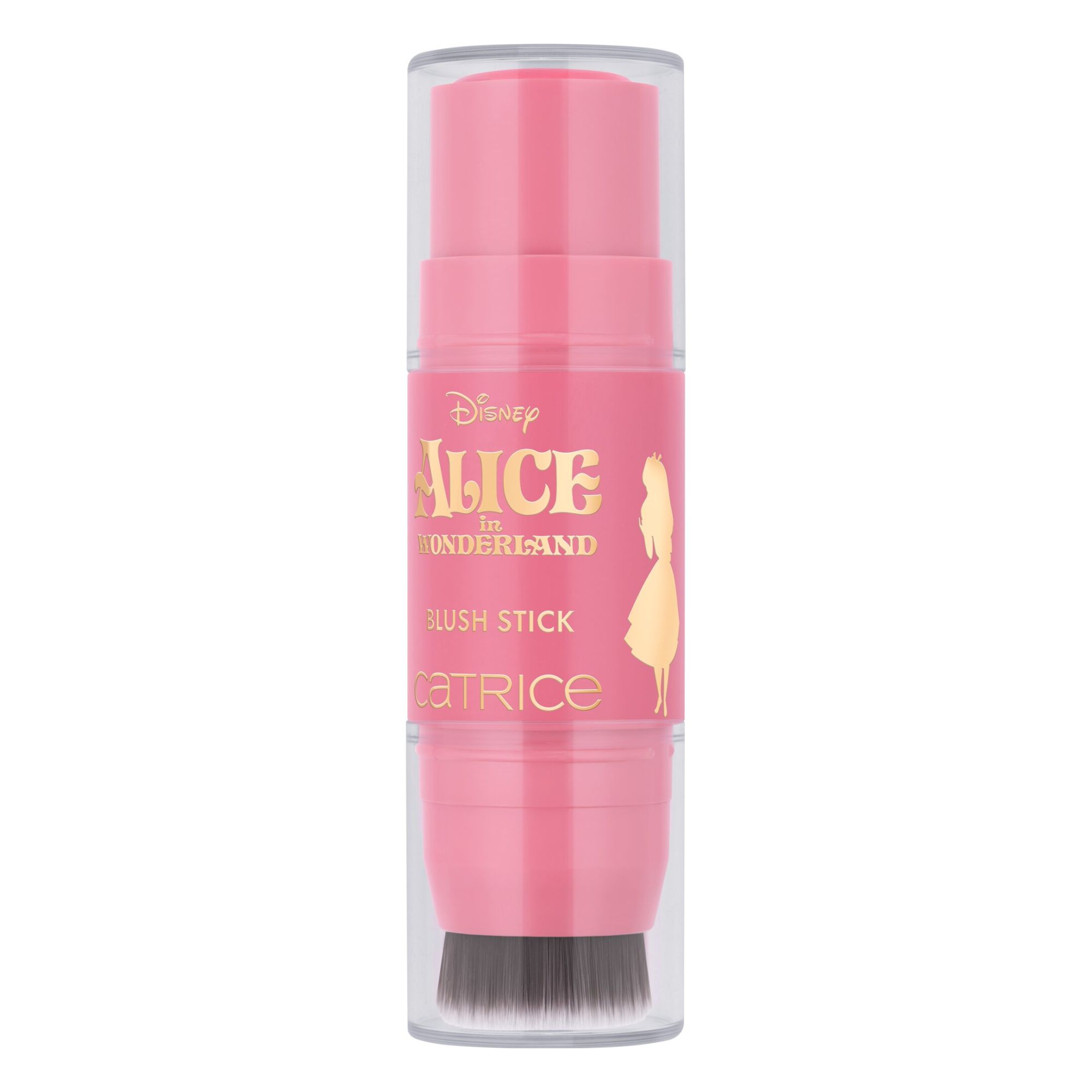 Rouge - Disney Alice In Wonderland - Blush Stick Rouge - Disney Alice In Wonderland - Blush Stick