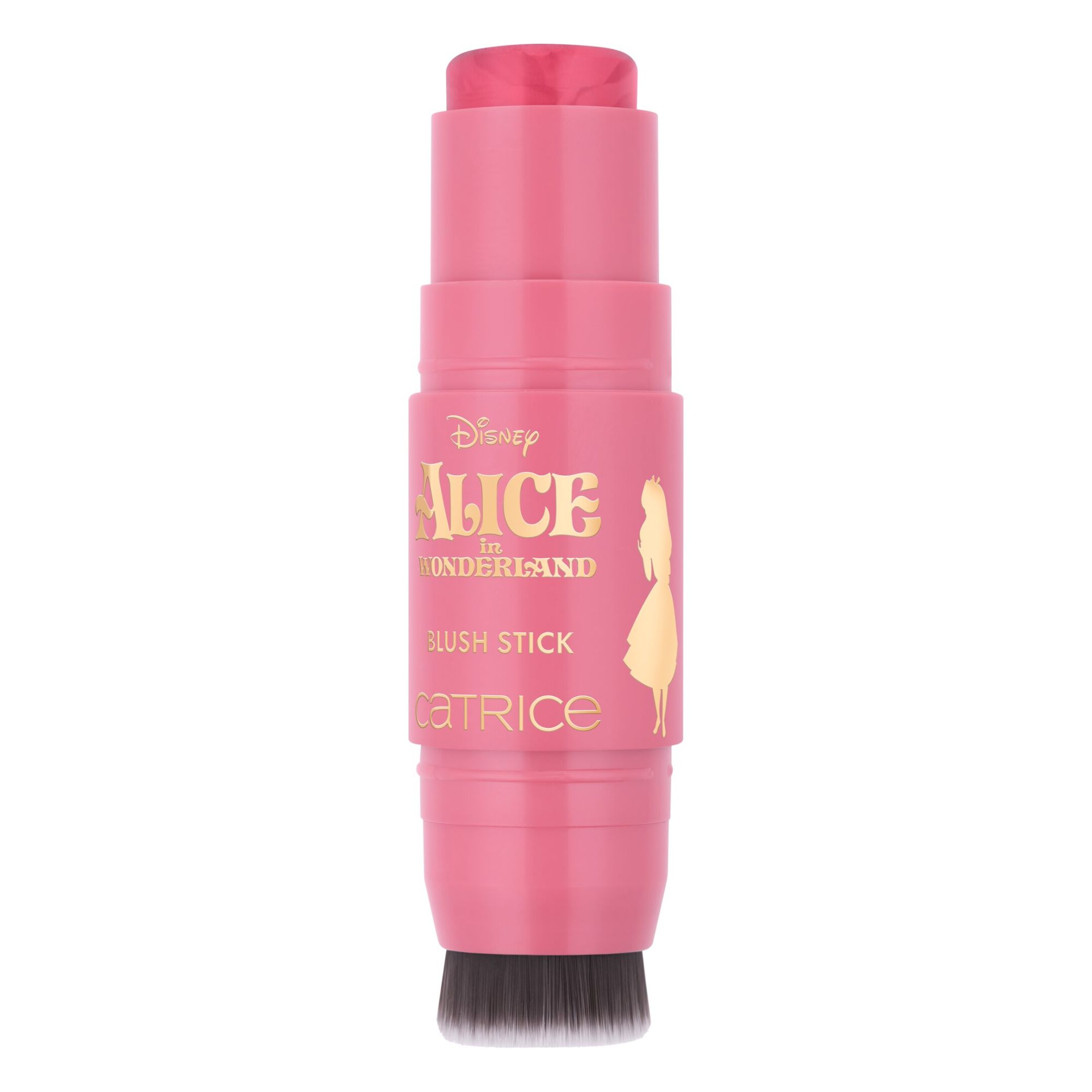 Rouge - Disney Alice In Wonderland - Blush Stick Rouge - Disney Alice In Wonderland - Blush Stick