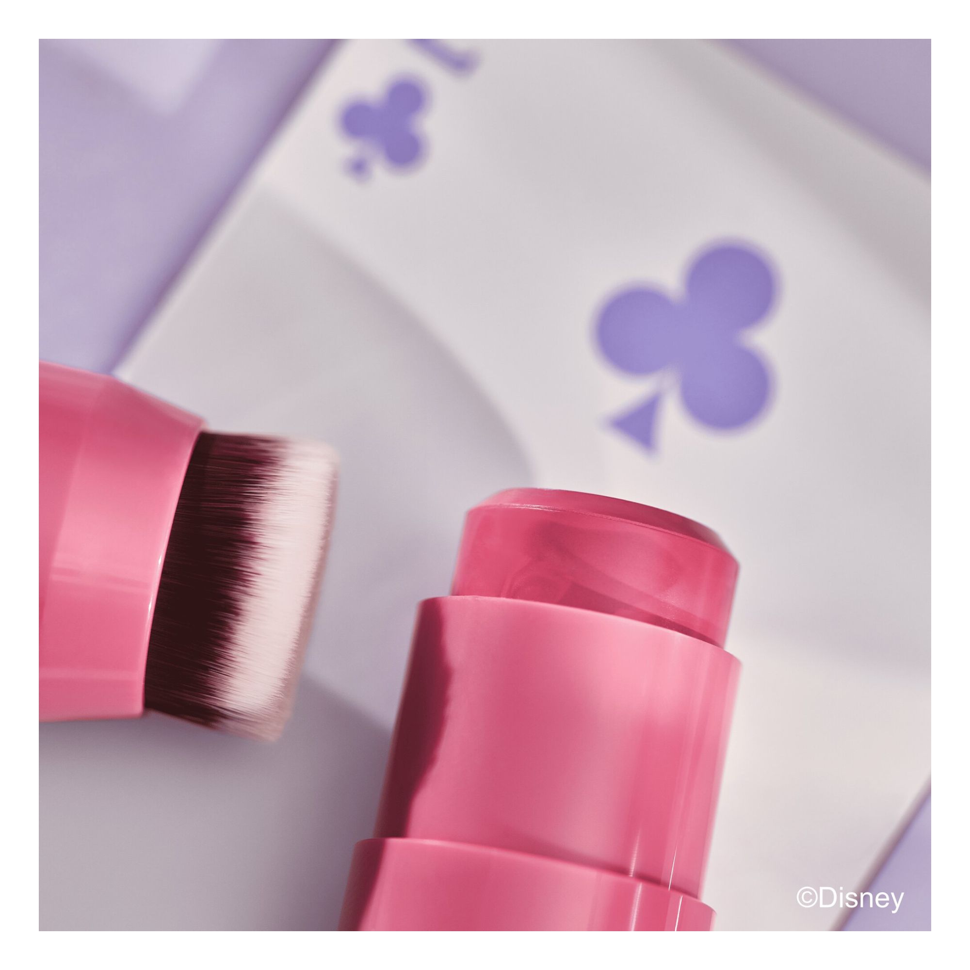 Rouge - Disney Alice In Wonderland - Blush Stick Rouge - Disney Alice In Wonderland - Blush Stick