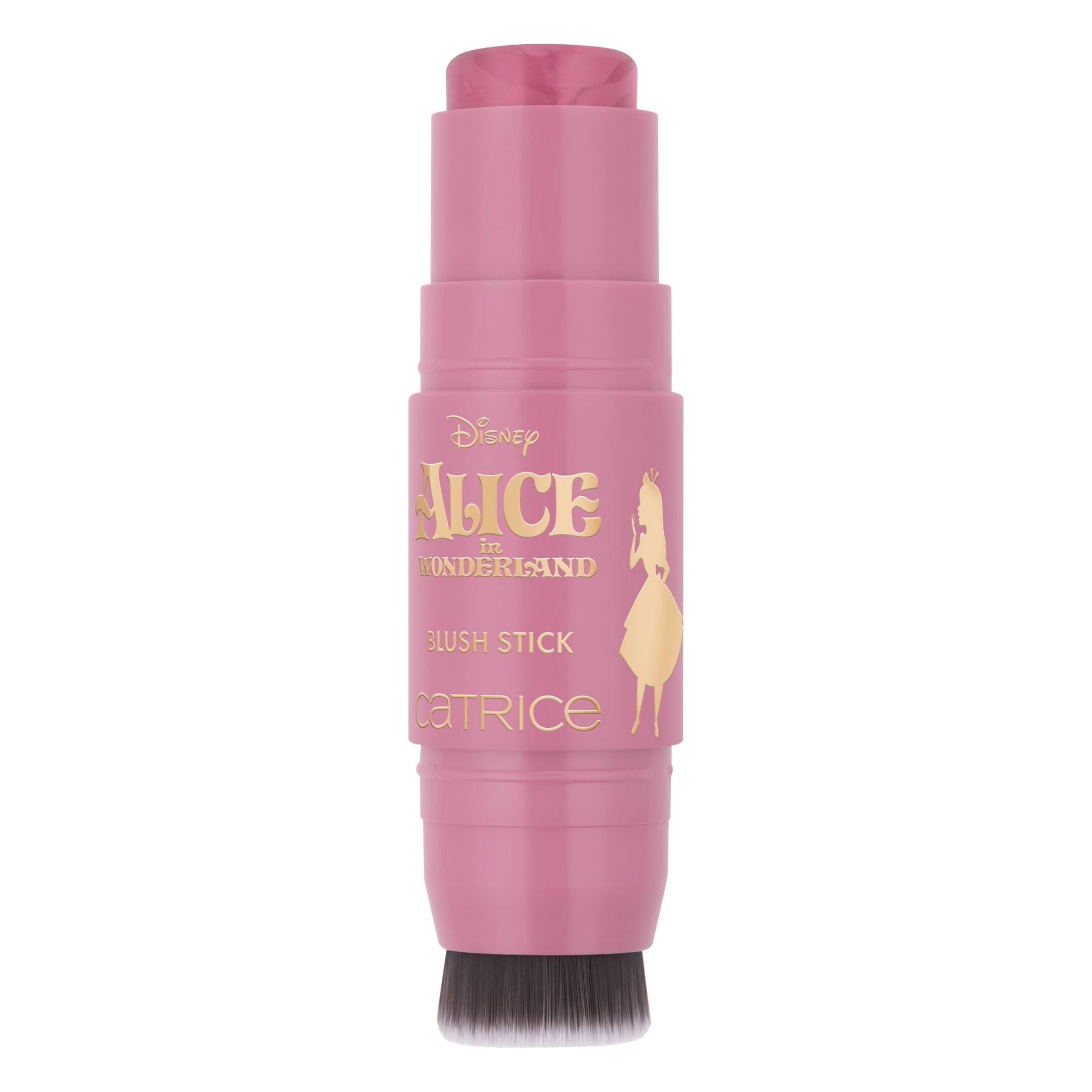 Rouge - Disney Alice In Wonderland - Blush Stick Rouge - Disney Alice In Wonderland - Blush Stick