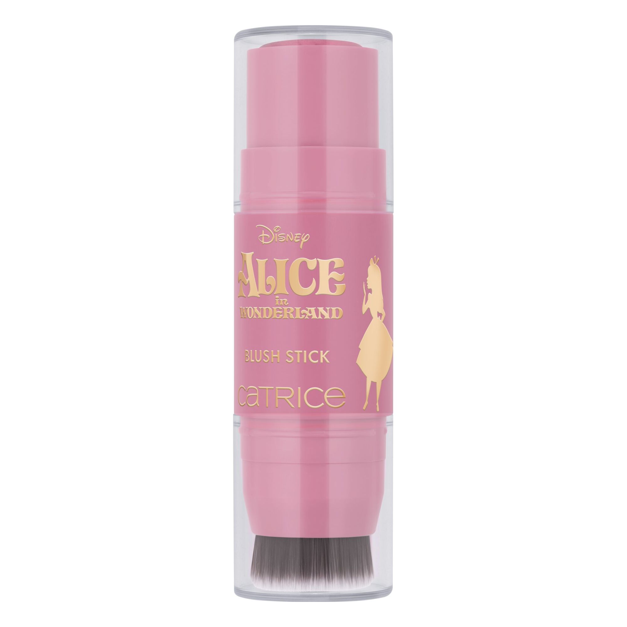 Rouge - Disney Alice In Wonderland - Blush Stick Rouge - Disney Alice In Wonderland - Blush Stick