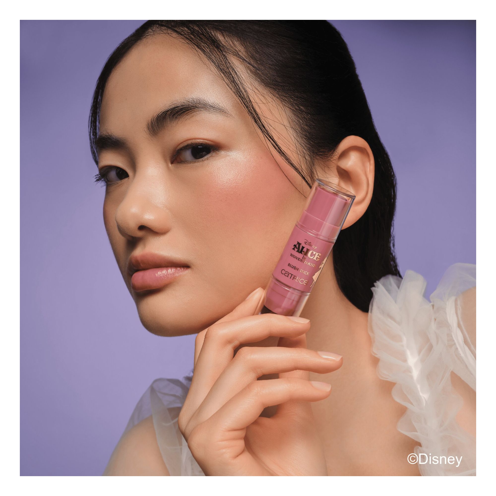 Rouge - Disney Alice In Wonderland - Blush Stick Rouge - Disney Alice In Wonderland - Blush Stick