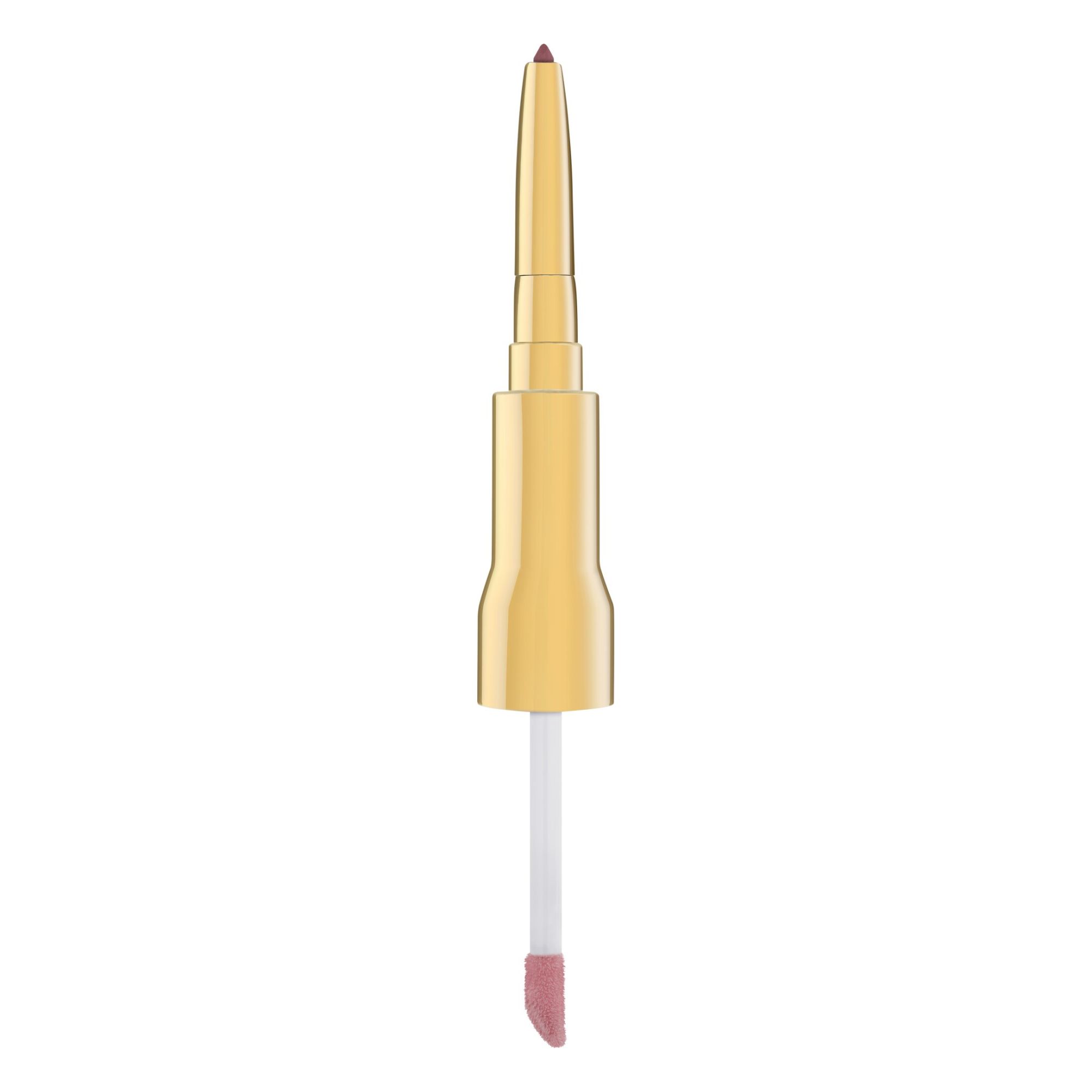 Gloss & Crayon à Lèvres - Disney Alice In Wonderland - 2in1 Lip Liner & Gloss Gloss & Crayon à Lèvres - Disney Alice In Wonderland - 2in1 Lip Liner & Gloss