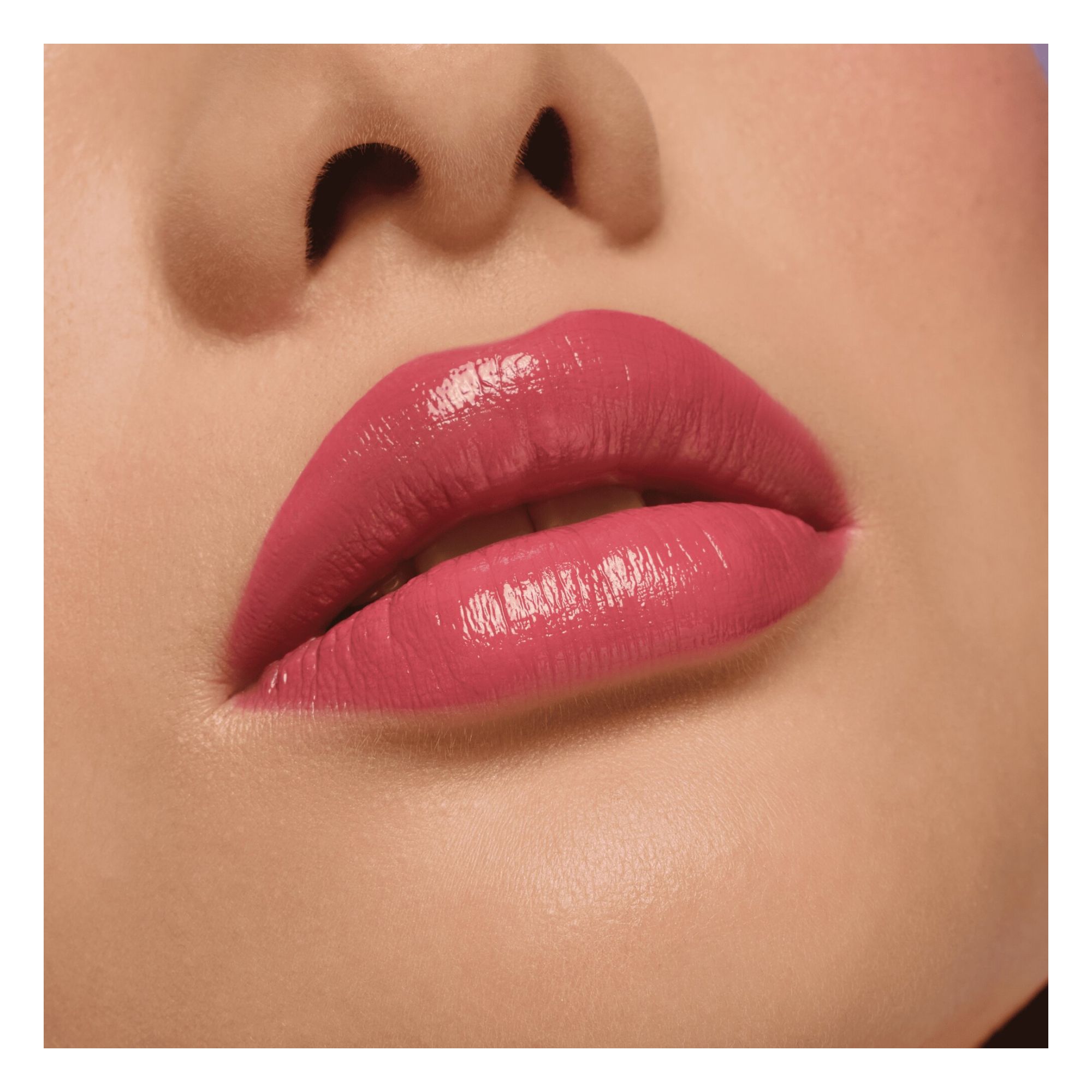 Disney Alice In Wonderland - Semi-Matte Lipstick