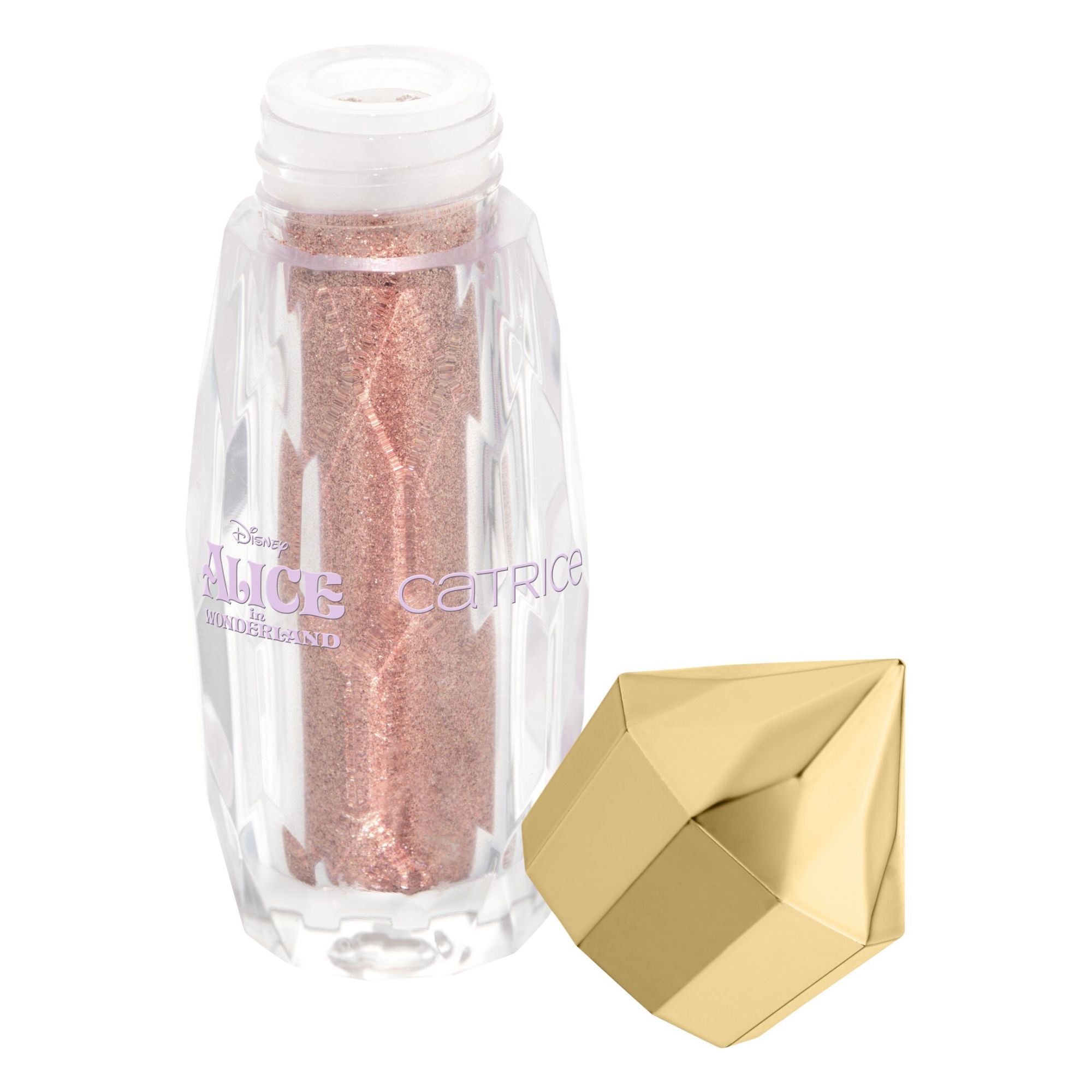 Disney Alice In Wonderland - Loose Eyeshadow Pigments Disney Alice In Wonderland - Loose Eyeshadow Pigments