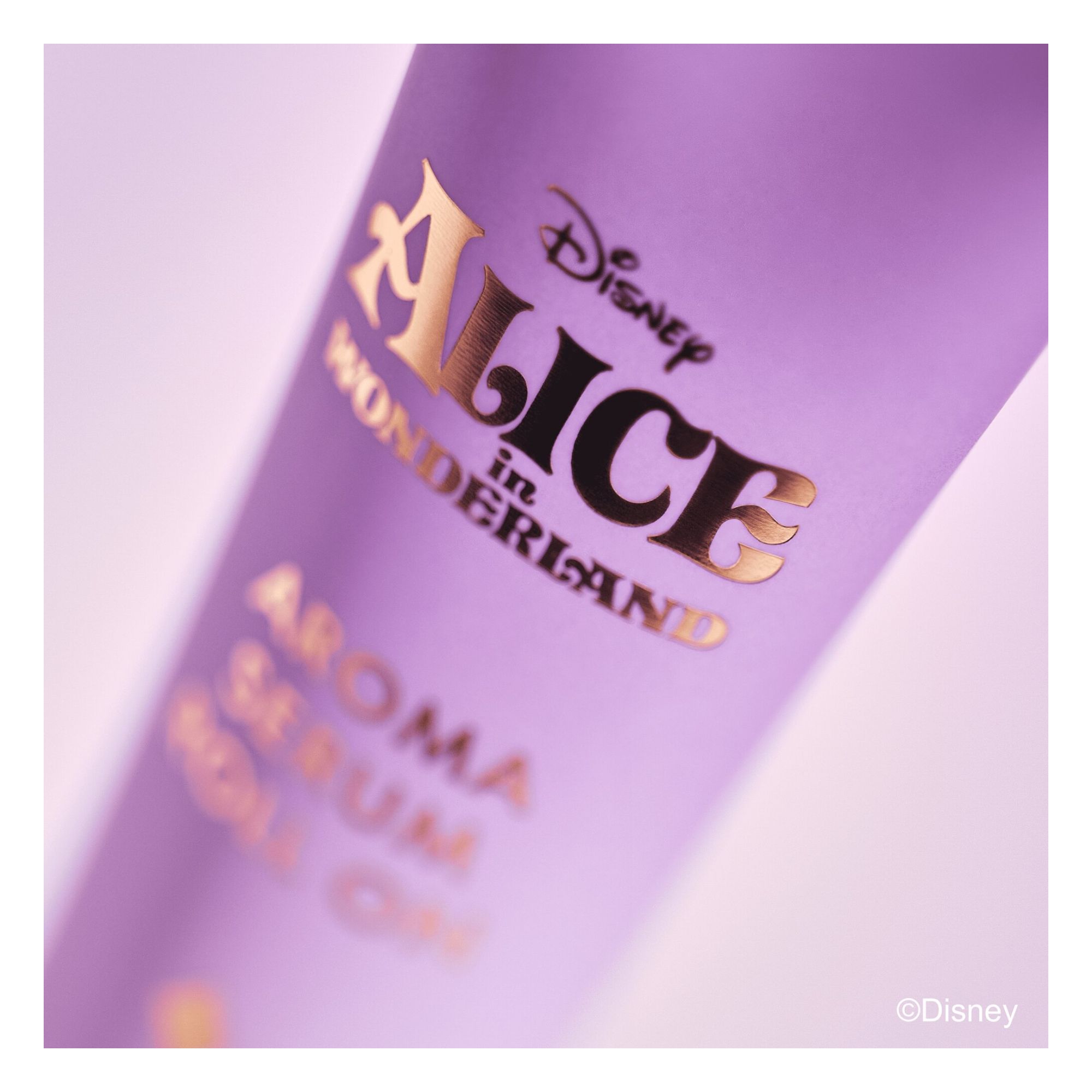 Disney Alice In Wonderland - Aroma Serum Roll-On Disney Alice In Wonderland - Aroma Serum Roll-On