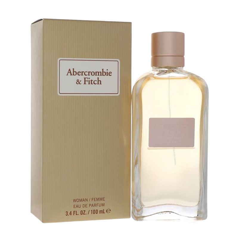 First Instinct Sheer - Eau de Parfum Spray