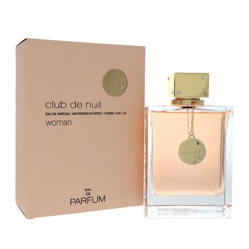 Club De Nuit Woman - Eau de Parfum Spray