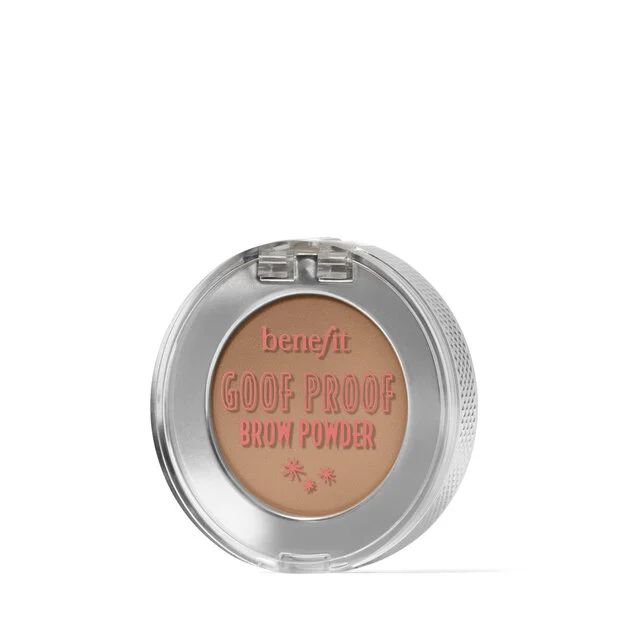 Goof Proof Brow Powder -- Augenbrauen-Puder