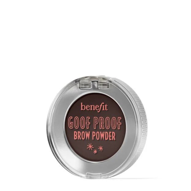 Goof Proof Brow Powder -- Augenbrauen-Puder