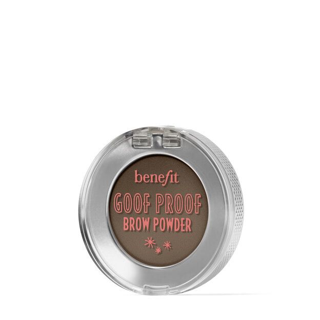 Goof Proof Brow Powder -- Augenbrauen-Puder Goof Proof Brow Powder -- Augenbrauen-Puder