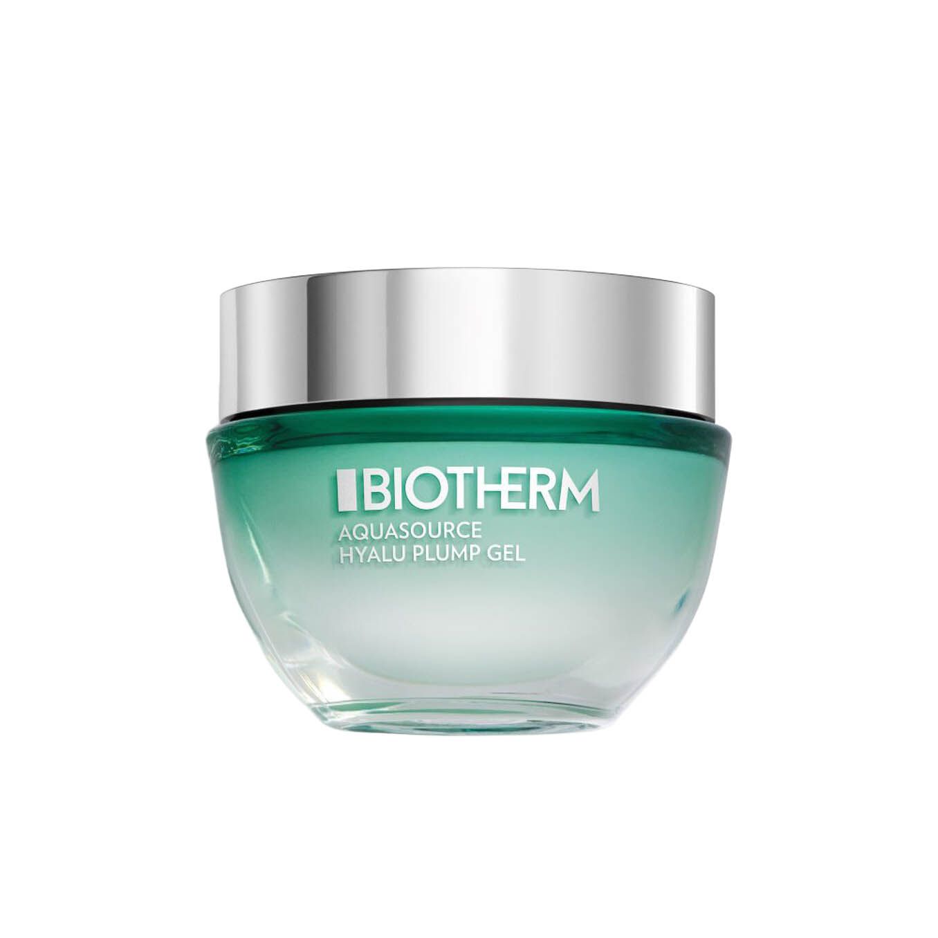 Aquasource Hyalu Plump Gel -- Gesichtsgel Aquasource Hyalu Plump Gel -- Gesichtsgel