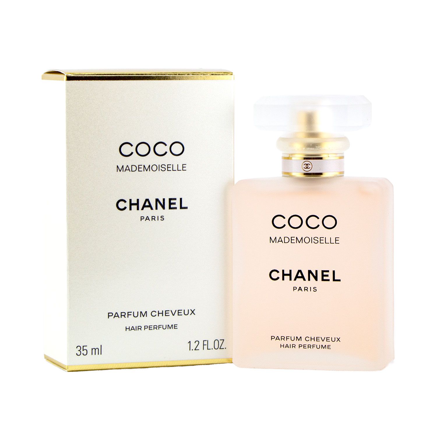 Parfum Cheveux - Coco Mademoiselle Hair Perfume