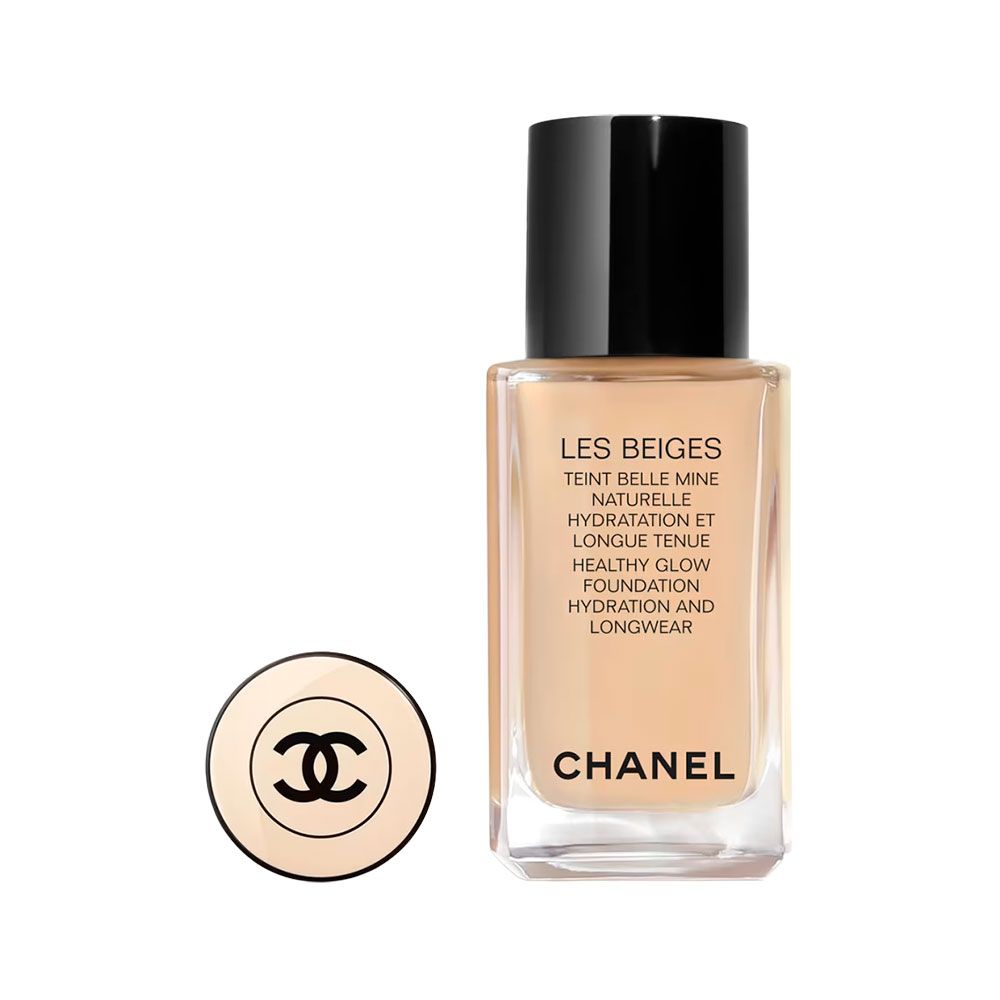 Les Beiges Healthy Glow Foundation