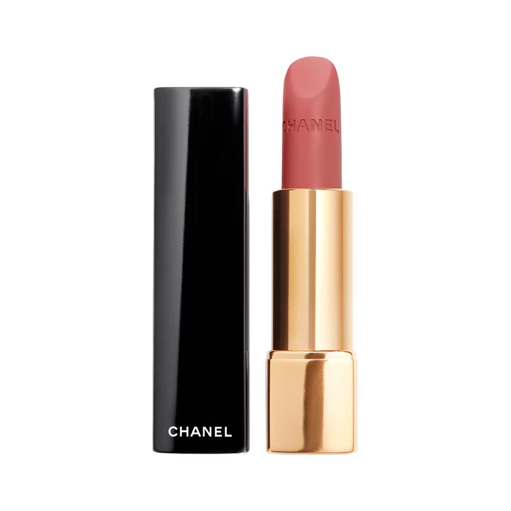 Rouge Allure Velvet Luminous Matte Lip Colour -- Lippenstift